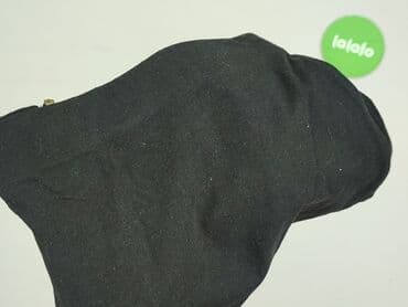 czarne spódniczka sinsay: Sinsay, Spódnica damska, rozmiar L — 5