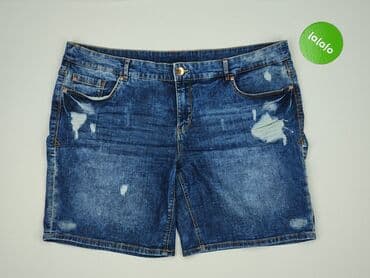 spodenki jigga: Yessica, Szorty damskie, rozmiar XL — 2