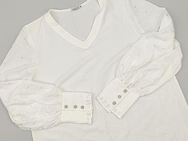 ivet bluzki: Bluzka damska, rozmiar 4XL — 1