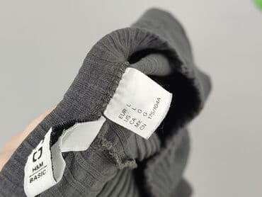 basic tops h m: H&M Divided, Women`s T-shirt, size L — 4