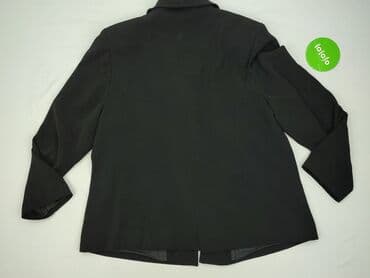 Kobiety: Caroll, Marynarka damska, rozmiar 5XL — 3