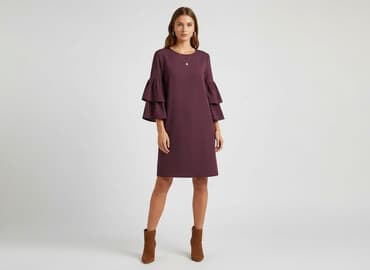 reserved sukienka sweterkowa: Reserved, Sukienka damska, rozmiar XS — 1