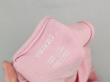 sinsay bluzki: Esmara, Top damski, rozmiar L — 5