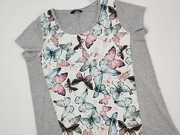 basic oversize t shirt: Футболка жіноча, розмір 3XL на lalafo.pl — 1 basic oversize t shirt: Футболка жіноча, розмір 3XL — 1