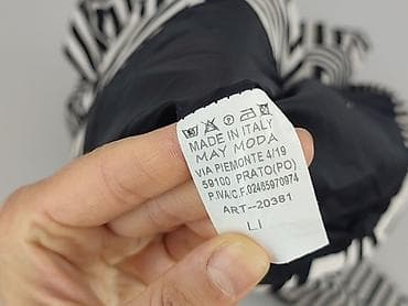 polska jacket: Italy Moda, Płaszcz damski, rozmiar S — 4