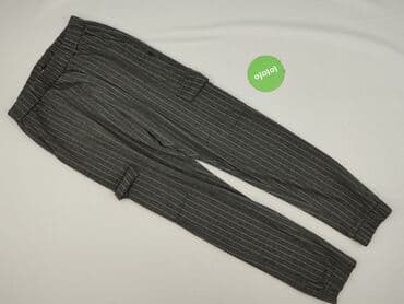 купити спортивний костюм чоловічий в польщі: Sinsay, Спортивні штани для чоловіків, розмір L — 2