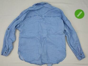 koszula jedwabna massimo dutti: Massimo Dutti, Koszula damska, rozmiar S — 3