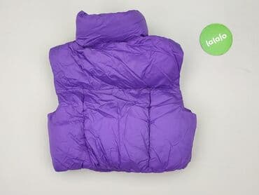 kurtka pull bear: Bershka, Kamizelka damska, rozmiar XS — 3