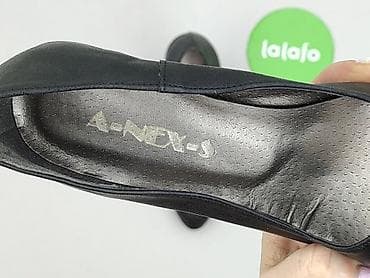 bottesini buty: Półbuty damskie, rozmiar 35 — 6