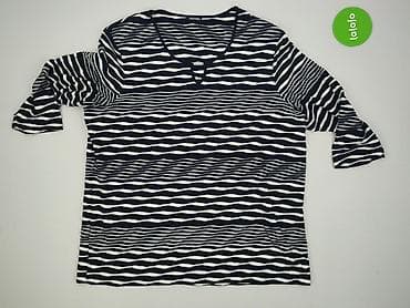 jersey h: Gerry Weber, Bluzka damska, rozmiar 4XL — 2