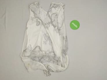 reserved białe bluzki: Women's blouse, size XS (EU 34) — 3