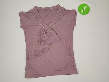 t shirty tech flece: T-shirt damski, rozmiar M — 2