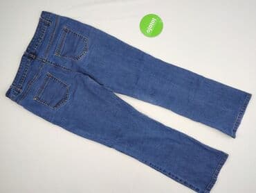 jeansy push up lee: M&Co, Jeansy damskie, rozmiar L — 3