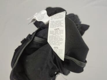 kurtka reserved czarna: Kardigan damski, rozmiar M — 6