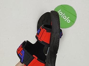 klapki hermed: Sandałki 23, Używany — 5