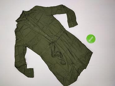 szmizjerka: Basic, Sukienka damska, rozmiar S — 2