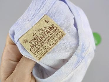 hi mountain: T-shirt damski, rozmiar L — 4