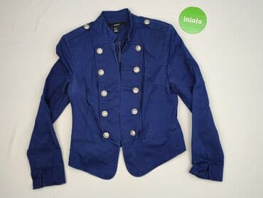 kurtka damska zimowa: Forever 21, Marynarka damska, rozmiar M — 2