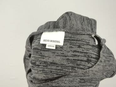 kurtki zimowe wyprzedaz: Women`s sweater, M — 4