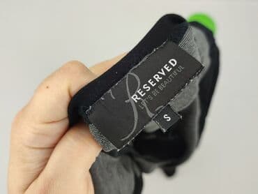 reserved sukienka fioletowa: Reserved, Sukienka damska, rozmiar S — 4