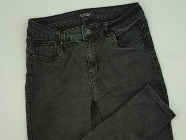 ubrania anhko: ANNA, Jeansy damskie, rozmiar M — 2