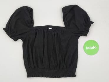 bluza cropp: H&M, Bluzka damska, rozmiar S — 3