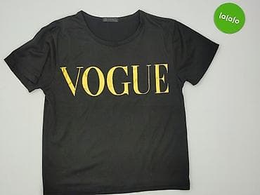 my vogue: Vogue, T-shirt damski, rozmiar M — 2