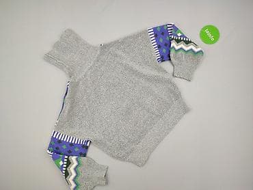 sweter rainbow: RAINBOW, Sweter damski, rozmiar M — 3