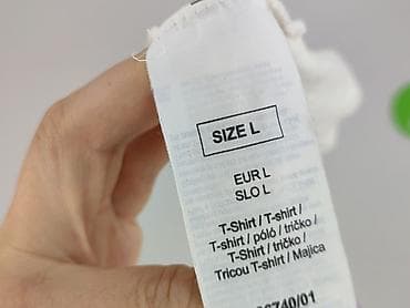 lidl: Orsay, T-shirt damski, rozmiar L — 5