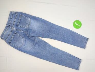 naprawa kurtek skórzanych poznań: M.Sara, Jeansy damskie, XS — 3