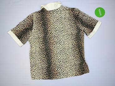 melville brandy: Bemar, Bluzka damska, rozmiar 4XL — 3