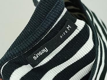 koszulka spotify: Sinsay, T-shirt damski, rozmiar M — 5