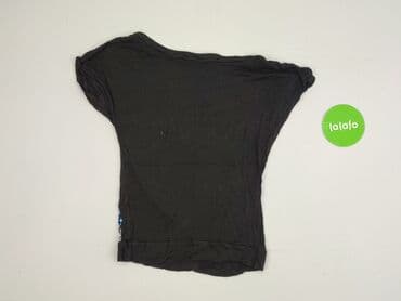 reserved koszulka w koty: Women`s T-shirt, size XS (EU 34) — 3