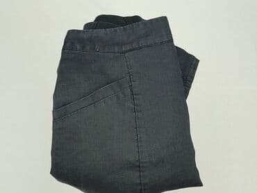 spódniczka jeansowe hm: H&M, Spódnica damska, rozmiar XL — 6