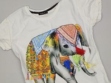 bluza slon: T-shirt damski, rozmiar XL — 1