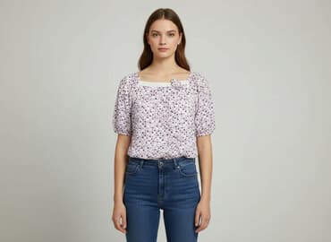 gucci bluzki: Bluzka damska, rozmiar S — 6