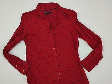 pull and bear bluzy: M&S Collection, Сорочка жіноча, розмір S — 1