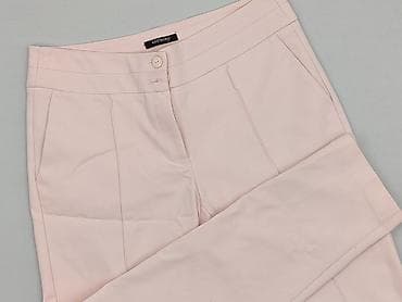 baleriny soxo: Orsay, Spodnie materiałowe damskie, rozmiar M — 1