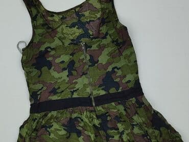 alpha industries sukienki: Sukienka damska, rozmiar S — 1