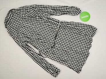 lidl koszula: Esmara, Sukienka damska, rozmiar M — 3