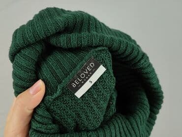 sweter w paski h: Beloved, Golf damski, rozmiar S — 4