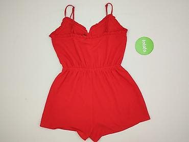 kombinezony: H&M Divided, Kombinezon damski, rozmiar S — 3
