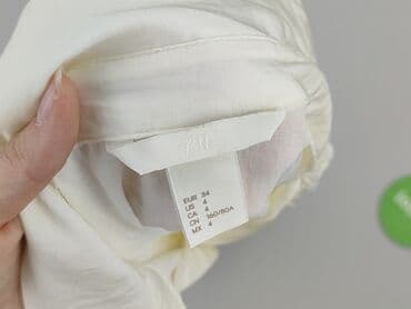 koszula nocna damska hm: H&M, Koszula damska, rozmiar XS — 5