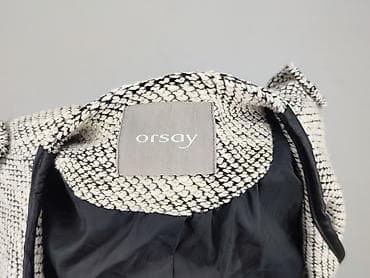 body do garnituru: Orsay, Marynarka damska, rozmiar S — 4