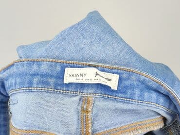 jeans mom slim fit stradivarius: Stradivarius, Jeansy damskie, rozmiar XS — 5