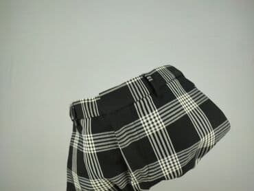 дешеве жіноче взуття: H&M, Spodnie materiałowe damskie, rozmiar M — 6