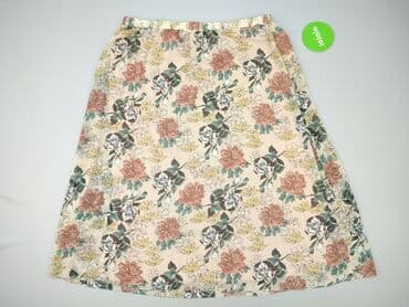 spódnice z 4 klinów: UP2Fashion, Spódnica damska, rozmiar 7XL — 3