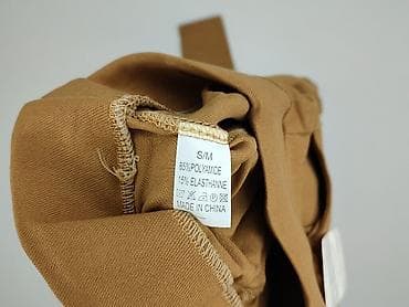 dżinsy bootkat: Legginsy Eleganckie damskie, rozmiar M — 4