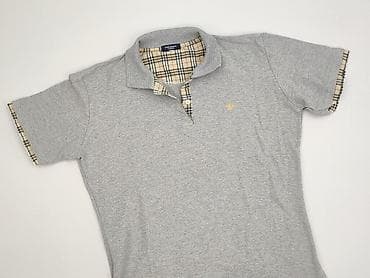 mickey mouse t shirty: Burberry, Damska koszulka polo, rozmiar 2XL — 1