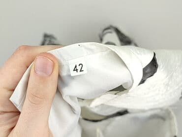 duże rozmiary ekskluzywne sukienki plus size: Спідниця жіноча, розмір XL — 4